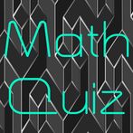 MathQuizGame