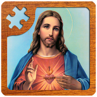 Bible Puzzle Game
