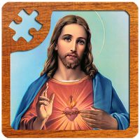 Bible Puzzle Game