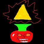 Tomato Blaster Master