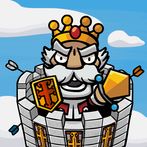 IDLE CASTLE - Tower Battle RPG