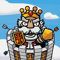 IDLE CASTLE - Tower Battle RPG