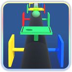 Color Helix: Ball