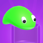 Slime Puzzle