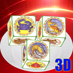 Bau Cua 2023 (Khla Khlouk)