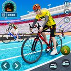 BMX Racing Stunts Riding Game