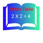 Maths Table - Maths table & Qu