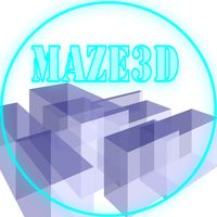 MAZE 3D