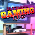Ultimate Gaming Quiz
