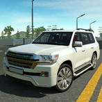 Offroad Cruiser Simulator