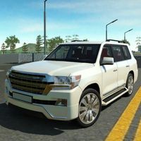 Offroad Cruiser Simulator