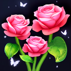 Blossom Sort® - Flower Games