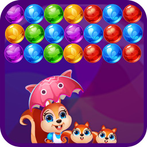 Bubble Shooter Smart 2024