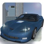 C6 Drift Car Simulator