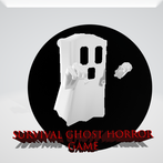 Survival Ghost Horror Game