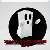 Survival Ghost Horror Game