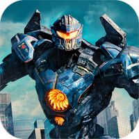 Pacific Rim Game 3D