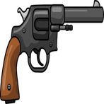 The Lord Of The Guns