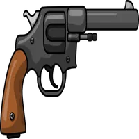 The Lord Of The Guns