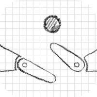 Doodle Pinball