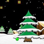 Christmas Present Catch