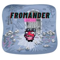 Fromander - Reloaded