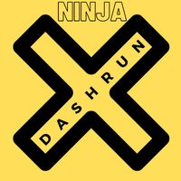 Ninja Dash Run - Endless Offli