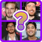 Youtuber Quiz