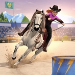 Pocket Horse: Racing Champions