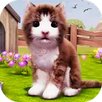 Little Kitten My Cat Simulator