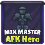 AFK Hero: 방치형 영웅 키우기