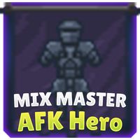 AFK Hero: 방치형 영웅 키우기