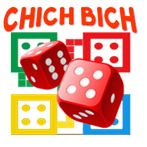 Chich Bich Ikra Ludo شيش بيش ل