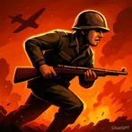 World War