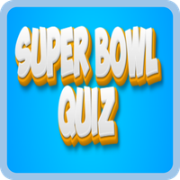 Super Bowl Quiz