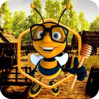 Honey Bee Simulator: HoneyGain