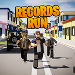 Records Run