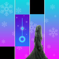 La llorona Piano Game