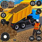 Heavy Construction Sim Game 3D