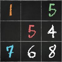 Classic Sudoku
