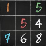 Classic Sudoku
