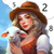 LoveColoring Game