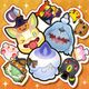 Pokémon Café ReMix