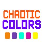 Chaotic Colors