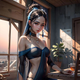 BlueWhispers