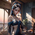 BlueWhispers
