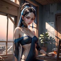 BlueWhispers