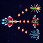 Galaxy Shooter: Aliens