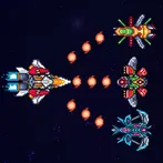 Galaxy Shooter: Aliens