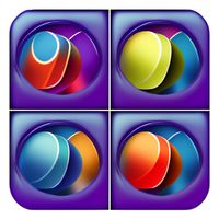 Word Link: 4 Characters Puzzle